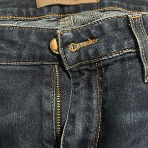 Joe's Jeans Deep Indigo Denim